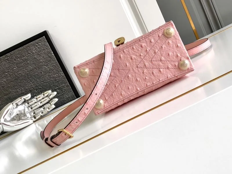 ModernLook Louis Vuitton Top Handle Bags 40329