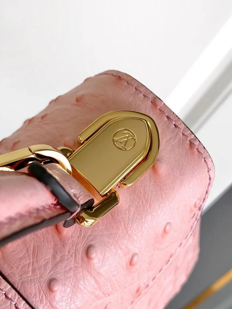 ModernLook Louis Vuitton Top Handle Bags 40329