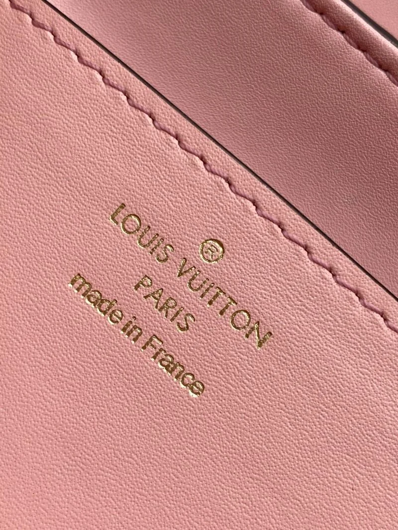 ModernLook Louis Vuitton Top Handle Bags 40329