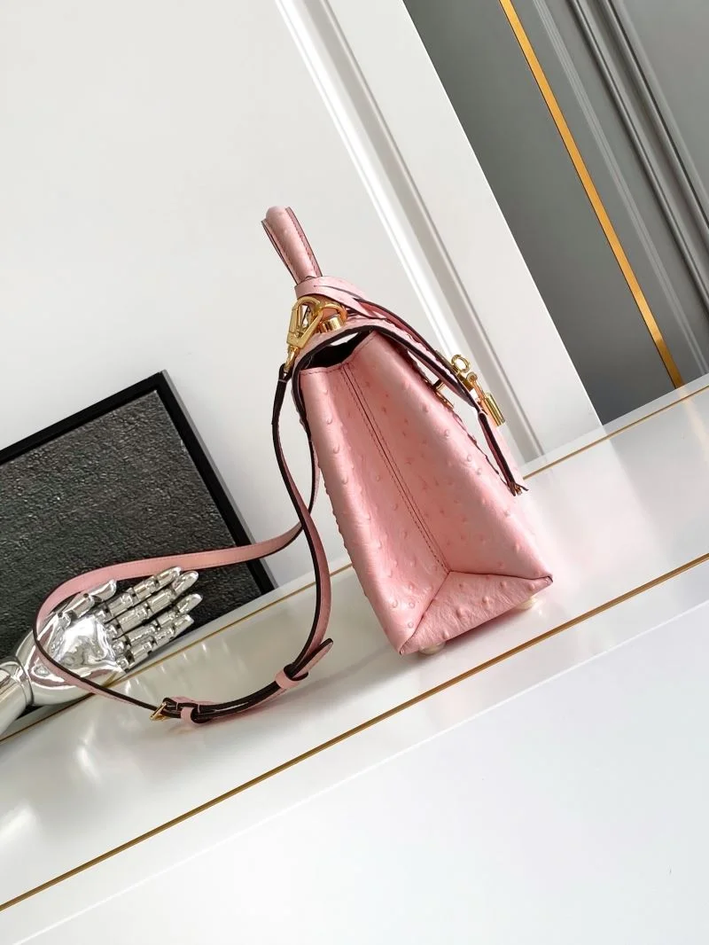 Louis Vuitton Top Handle Bags Sophisticated 40330