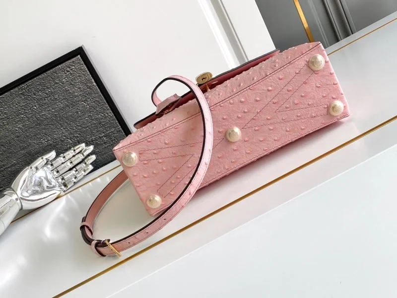 Louis Vuitton Top Handle Bags Sophisticated 40330