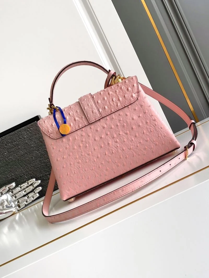 Louis Vuitton Top Handle Bags Sophisticated 40330