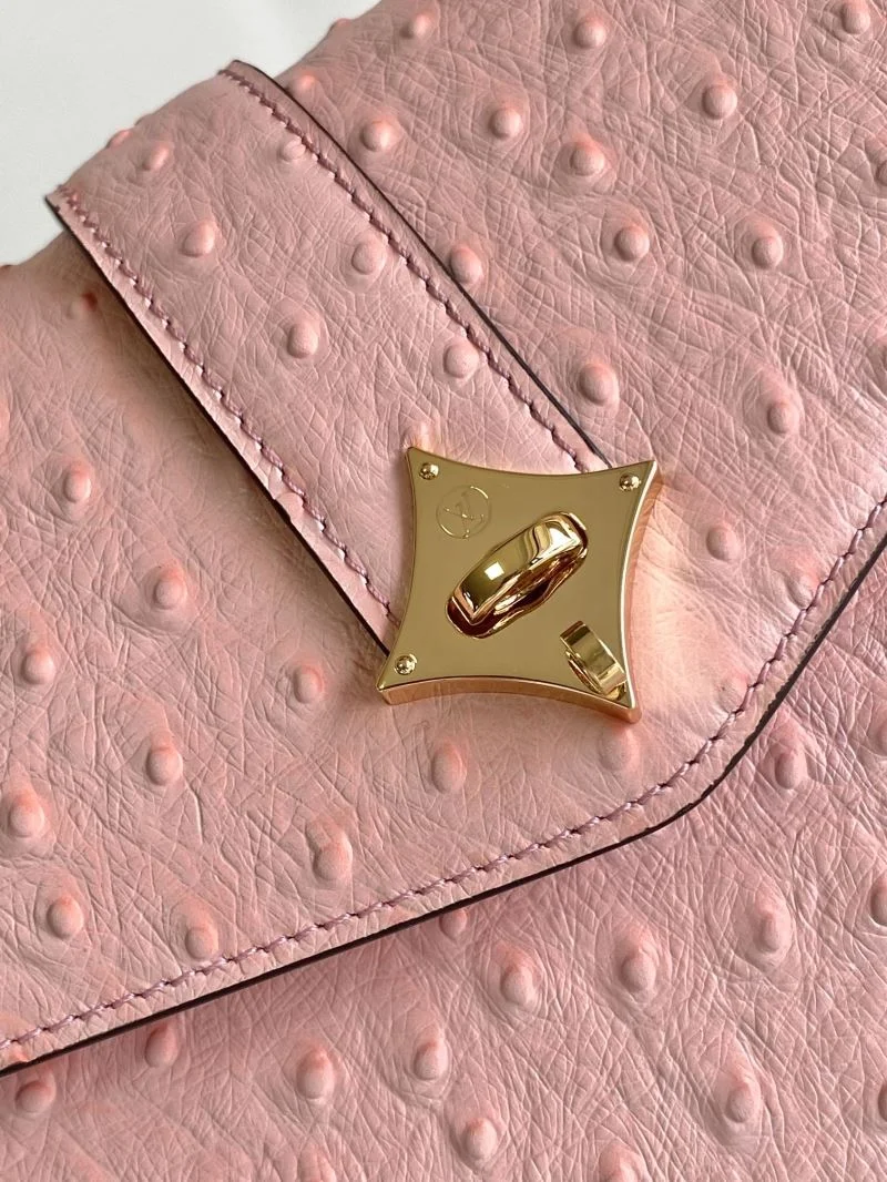Louis Vuitton Top Handle Bags Sophisticated 40330