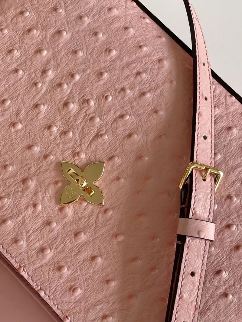 Louis Vuitton Top Handle Bags Sophisticated 40330