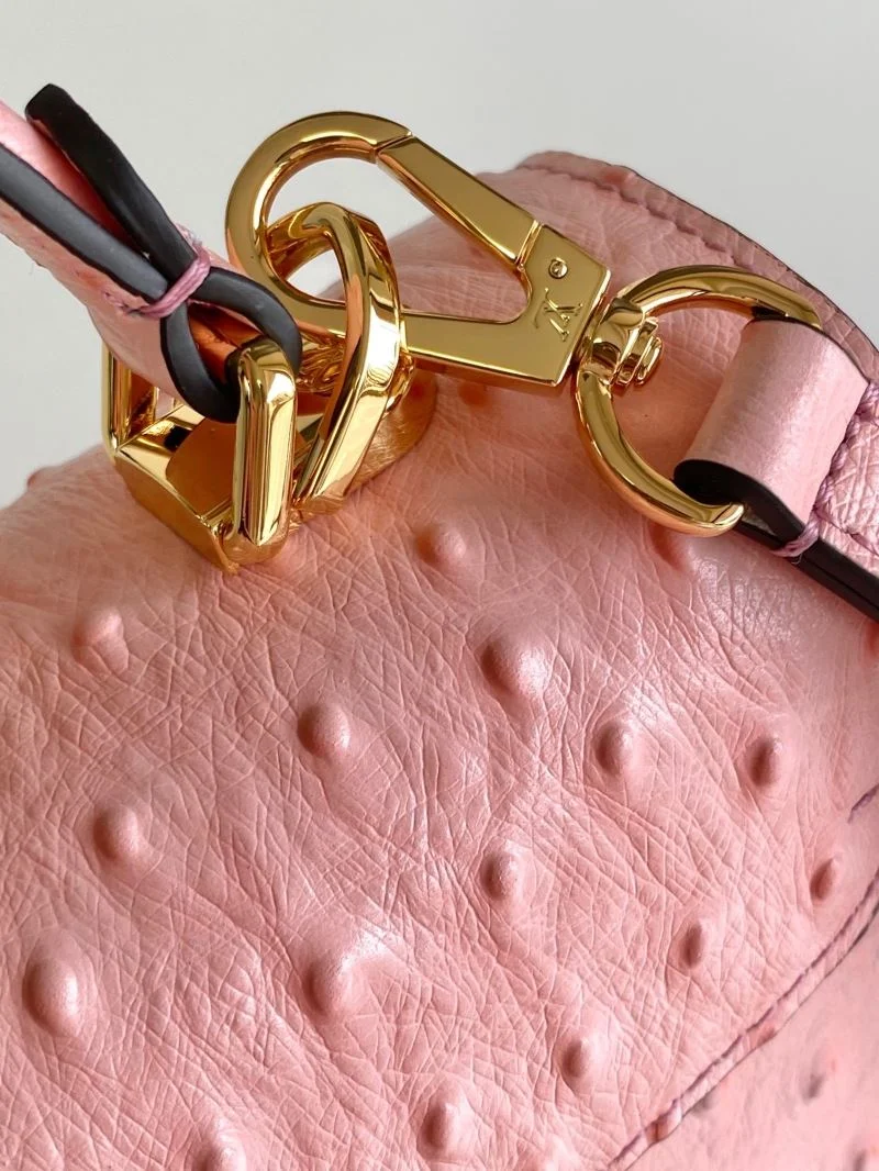 Louis Vuitton Top Handle Bags Sophisticated 40330