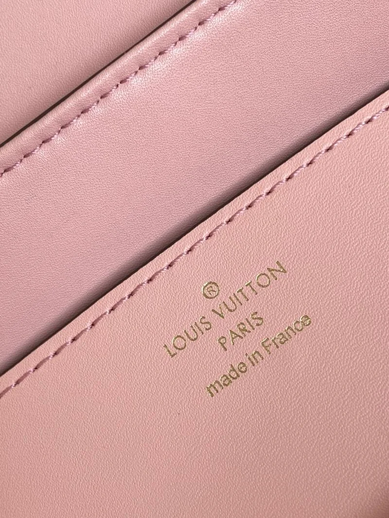 Louis Vuitton Top Handle Bags Sophisticated 40330