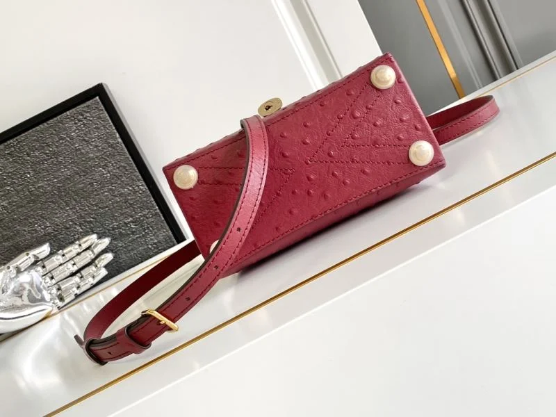 Tailored Louis Vuitton Top Handle Bags 40315