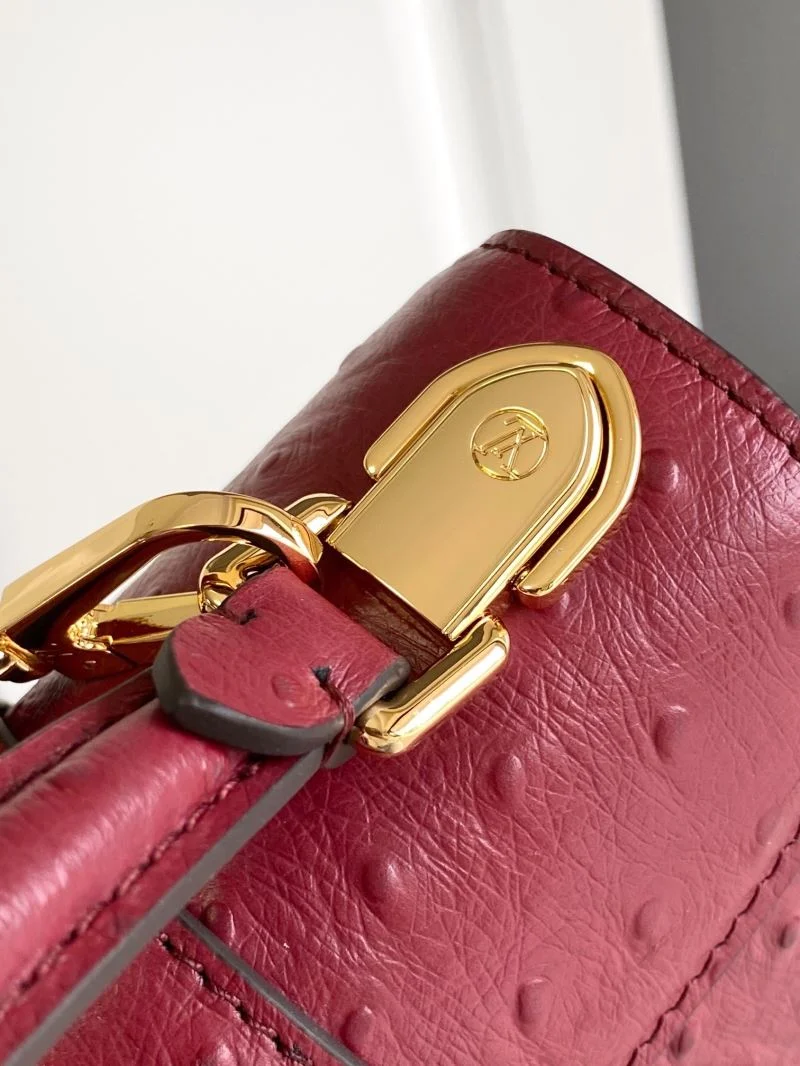 Tailored Louis Vuitton Top Handle Bags 40315