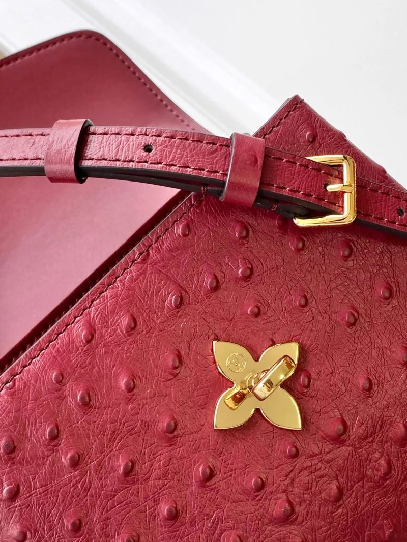 Tailored Louis Vuitton Top Handle Bags 40315
