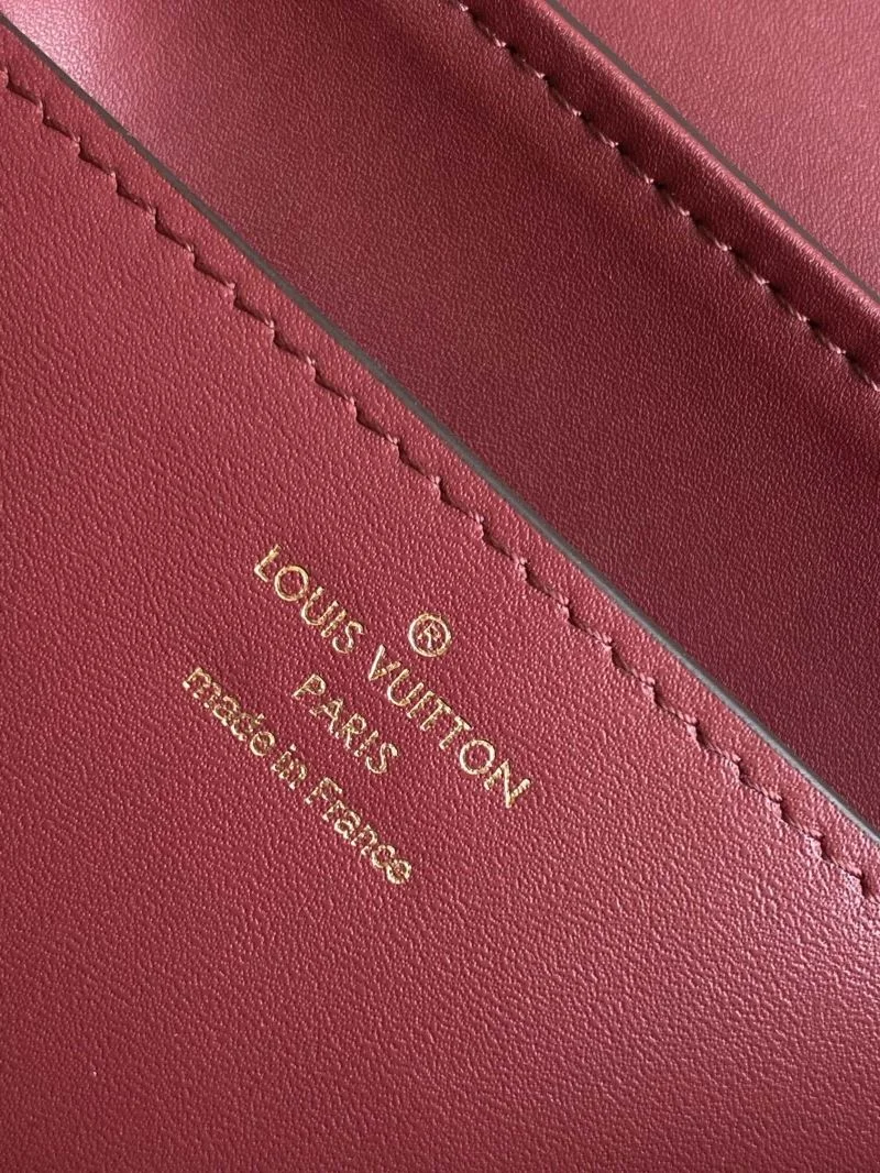 Tailored Louis Vuitton Top Handle Bags 40315