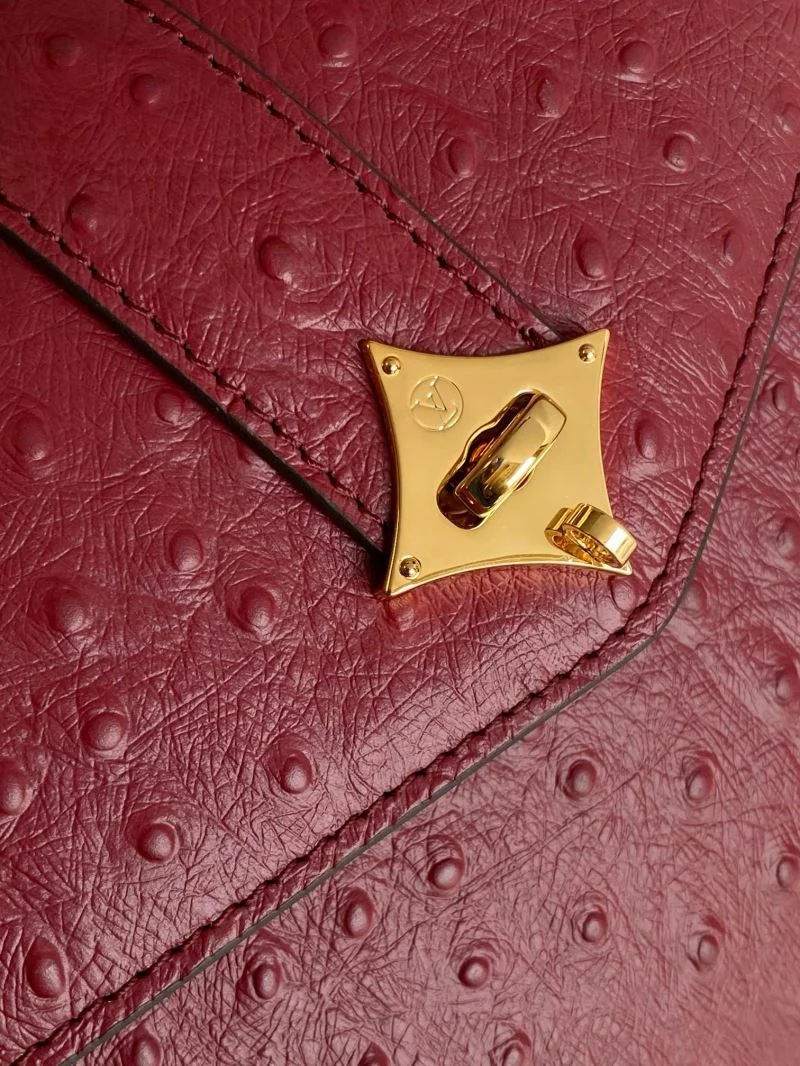 Cozy Louis Vuitton Top Handle Bags 40341