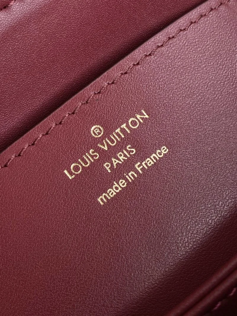 Cozy Louis Vuitton Top Handle Bags 40341