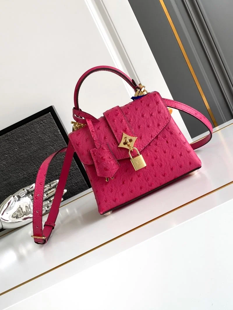 Louis Vuitton Top Handle Bags UrbanStyle 40317