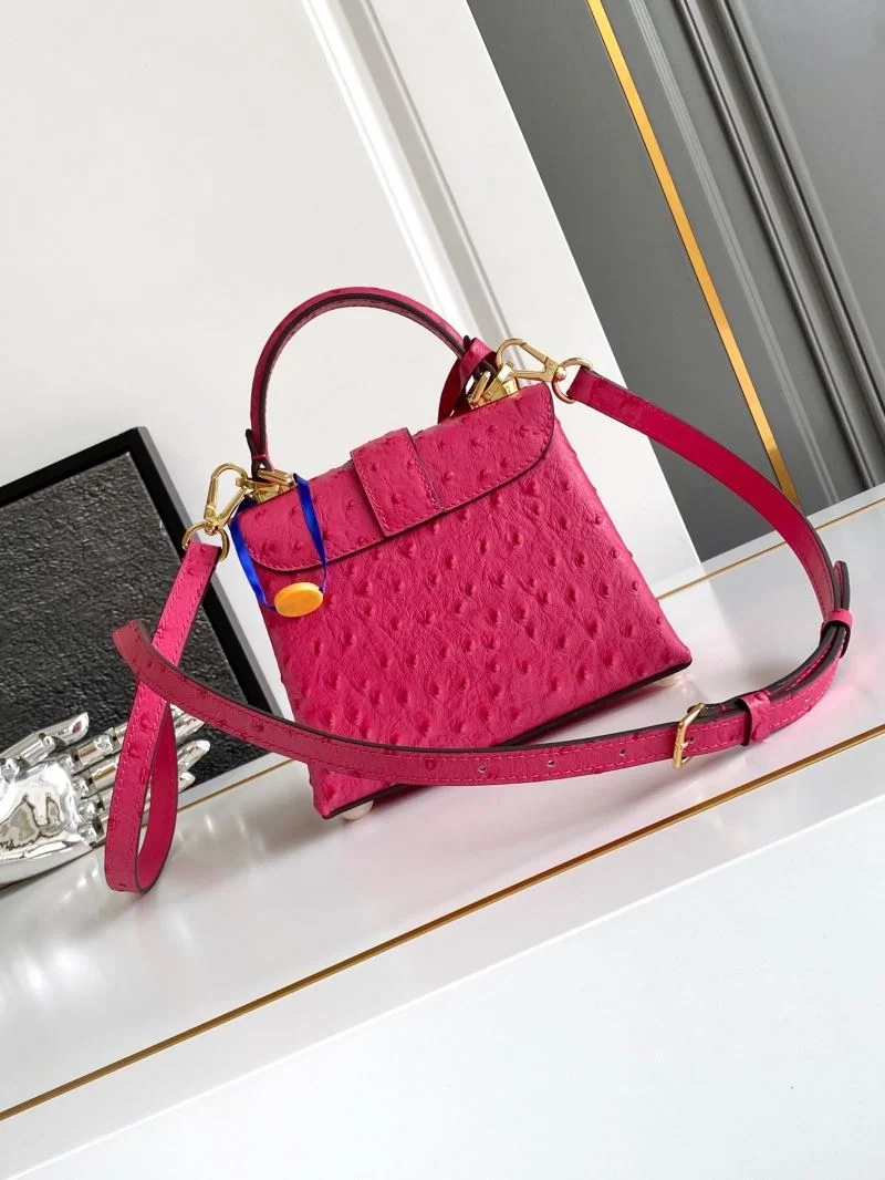 Louis Vuitton Top Handle Bags UrbanStyle 40317