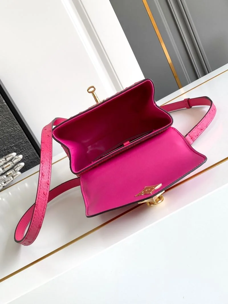 Louis Vuitton Top Handle Bags UrbanStyle 40317