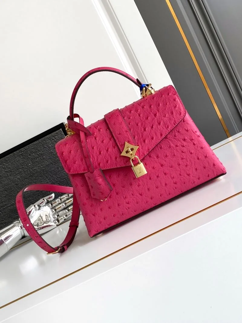 Louis Vuitton Top Handle Bags Efficient 40312