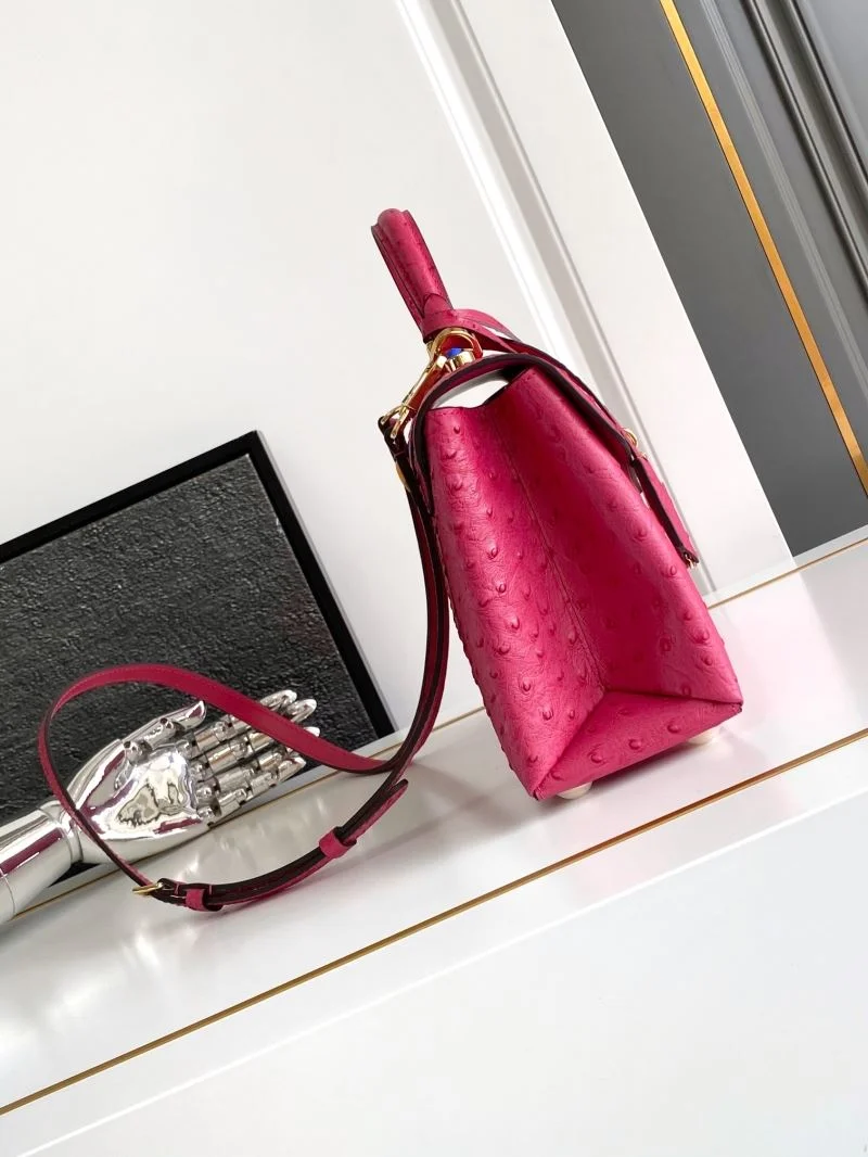 Louis Vuitton Top Handle Bags Efficient 40312