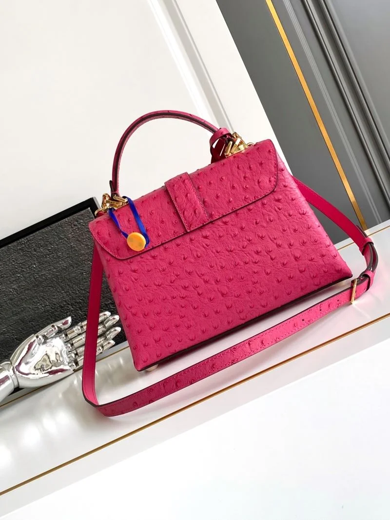 Louis Vuitton Top Handle Bags Efficient 40312