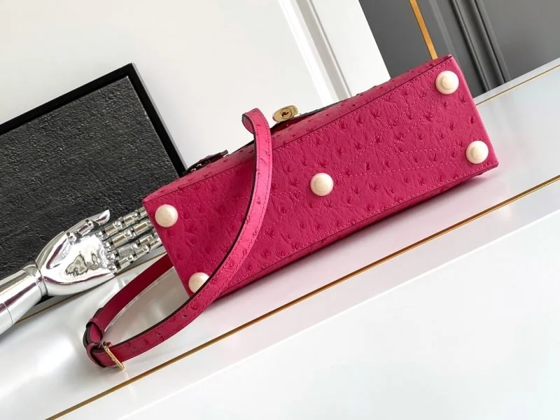Louis Vuitton Top Handle Bags Efficient 40312