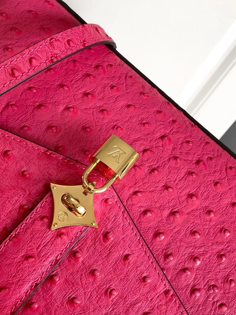 Louis Vuitton Top Handle Bags Efficient 40312