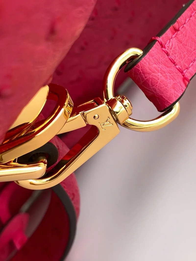 Louis Vuitton Top Handle Bags Efficient 40312