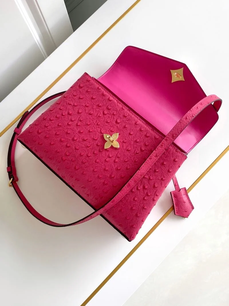 Louis Vuitton Top Handle Bags Efficient 40312