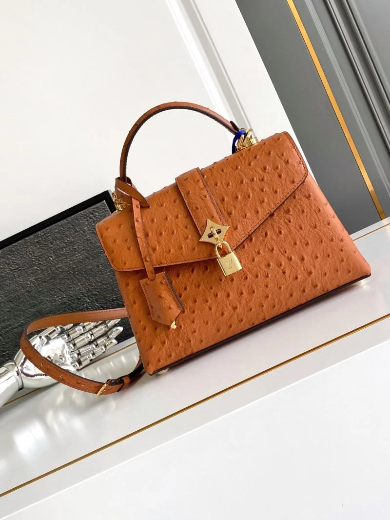 Louis Vuitton Top Handle Bags FlexibleFit 40310