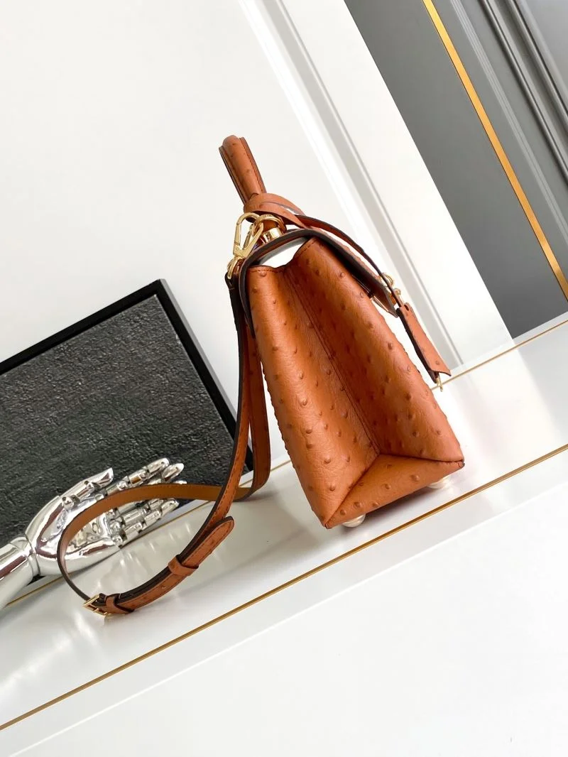 Louis Vuitton Top Handle Bags FlexibleFit 40310