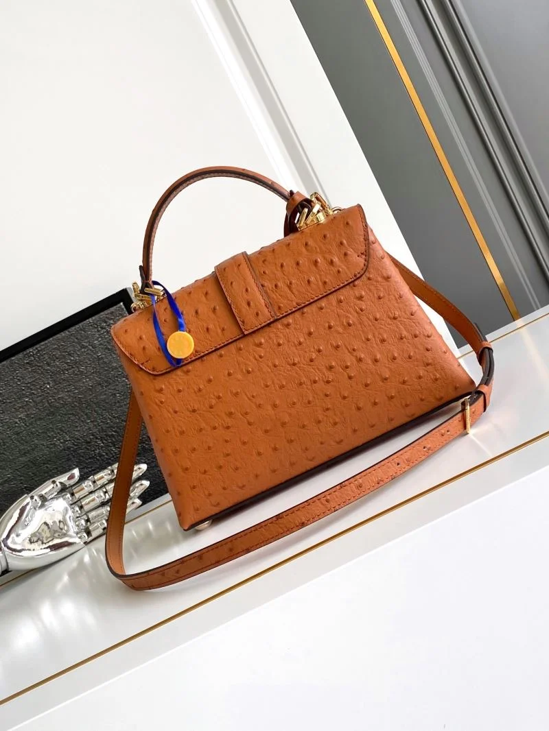 Louis Vuitton Top Handle Bags FlexibleFit 40310