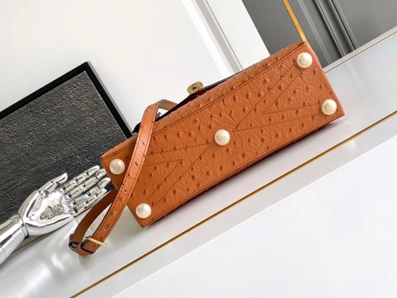 Louis Vuitton Top Handle Bags FlexibleFit 40310