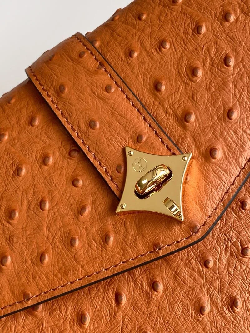 Louis Vuitton Top Handle Bags FlexibleFit 40310