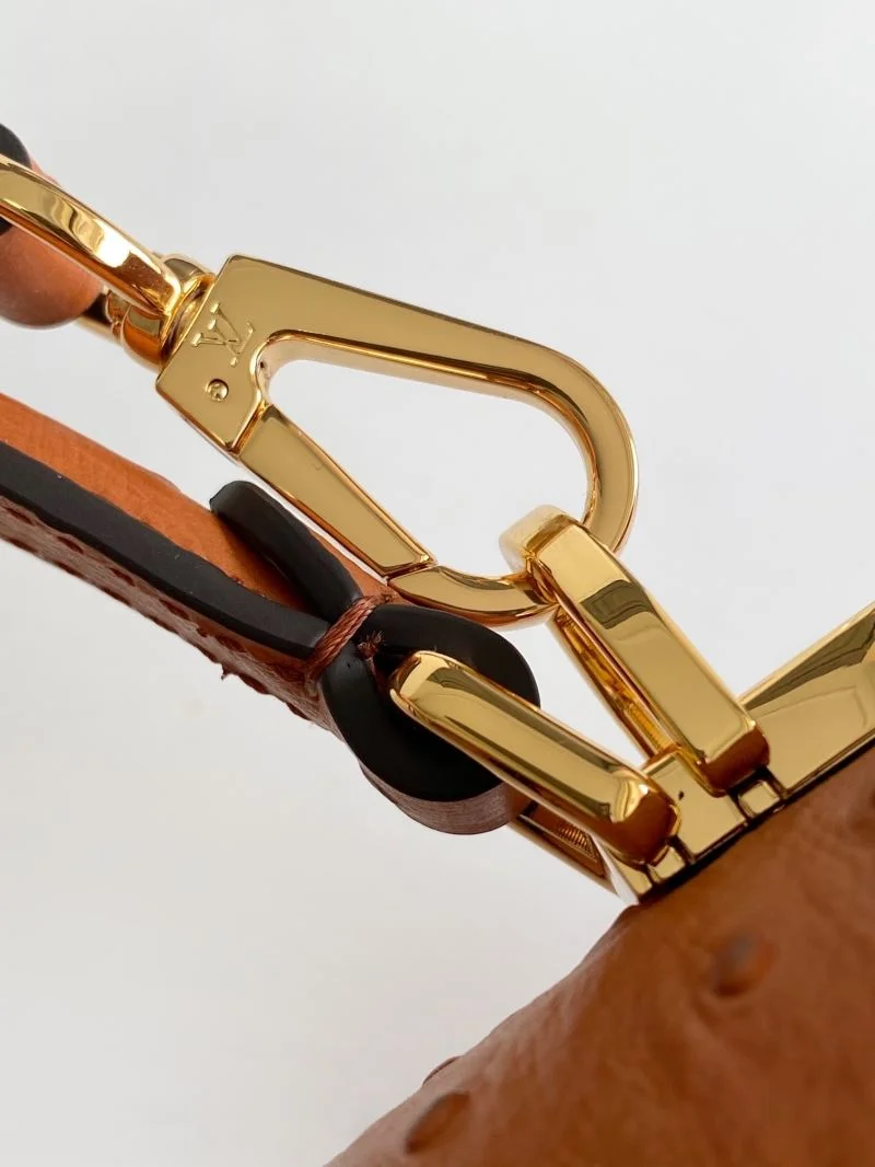 Louis Vuitton Top Handle Bags FlexibleFit 40310