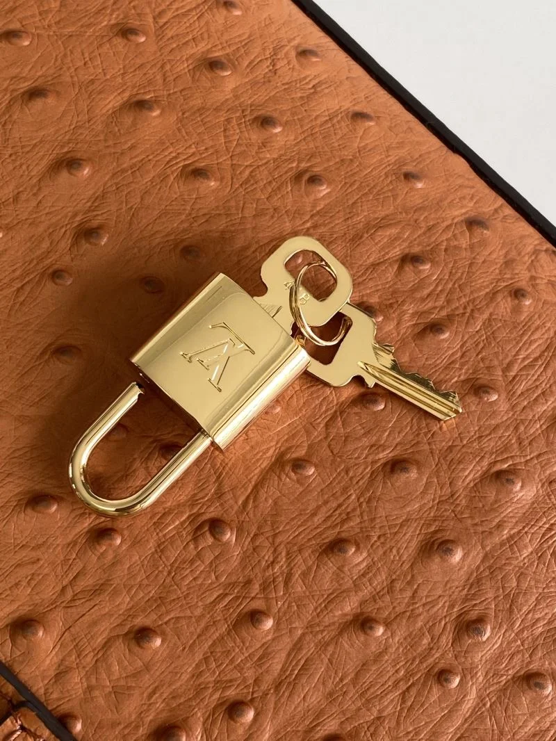 Louis Vuitton Top Handle Bags FlexibleFit 40310