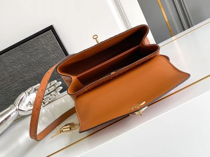 Louis Vuitton Top Handle Bags FlexibleFit 40310