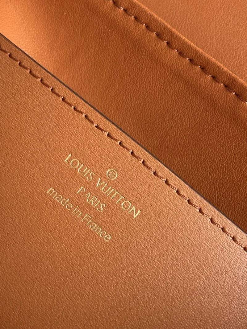 Louis Vuitton Top Handle Bags FlexibleFit 40310