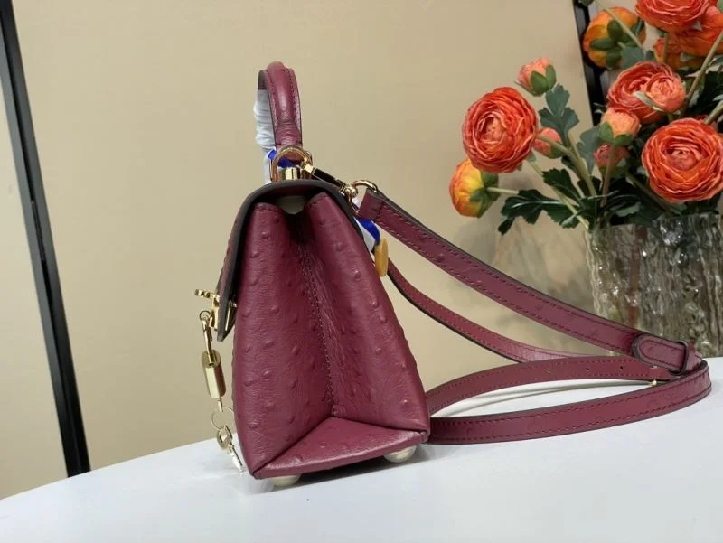 Louis Vuitton Top Handle Bags UrbanStyle 40309