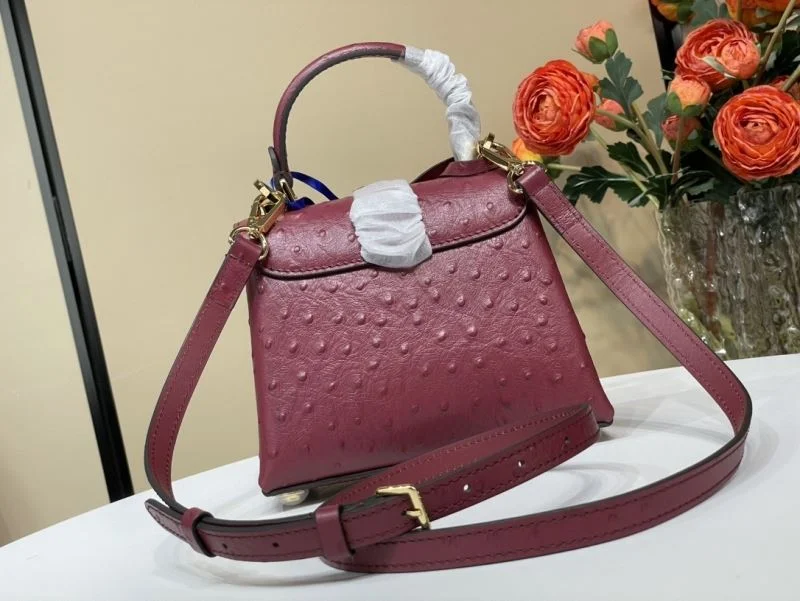Louis Vuitton Top Handle Bags UrbanStyle 40309