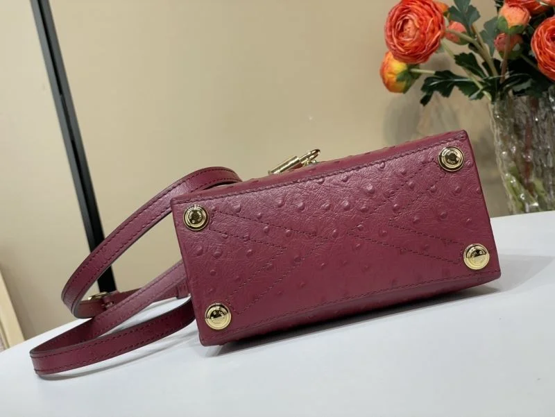 Louis Vuitton Top Handle Bags UrbanStyle 40309