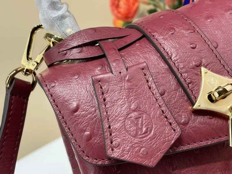 Louis Vuitton Top Handle Bags UrbanStyle 40309