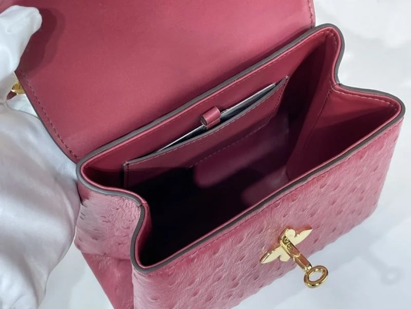 Louis Vuitton Top Handle Bags UrbanStyle 40309