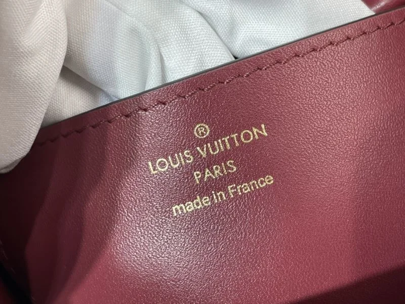 Louis Vuitton Top Handle Bags UrbanStyle 40309