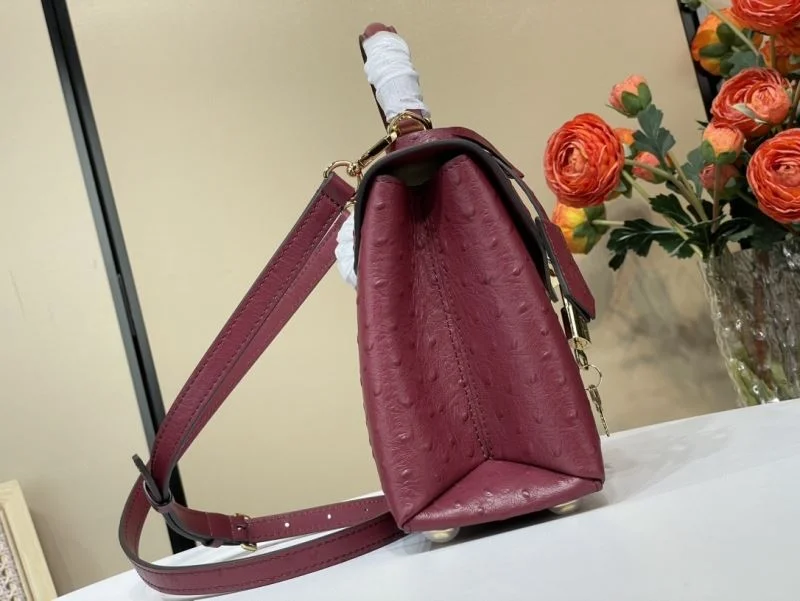 SmartChoice Louis Vuitton Top Handle Bags 40326