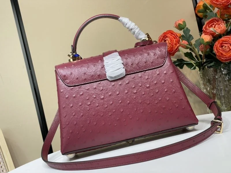 SmartChoice Louis Vuitton Top Handle Bags 40326