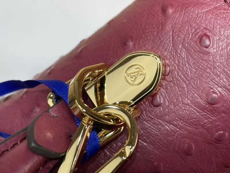 SmartChoice Louis Vuitton Top Handle Bags 40326