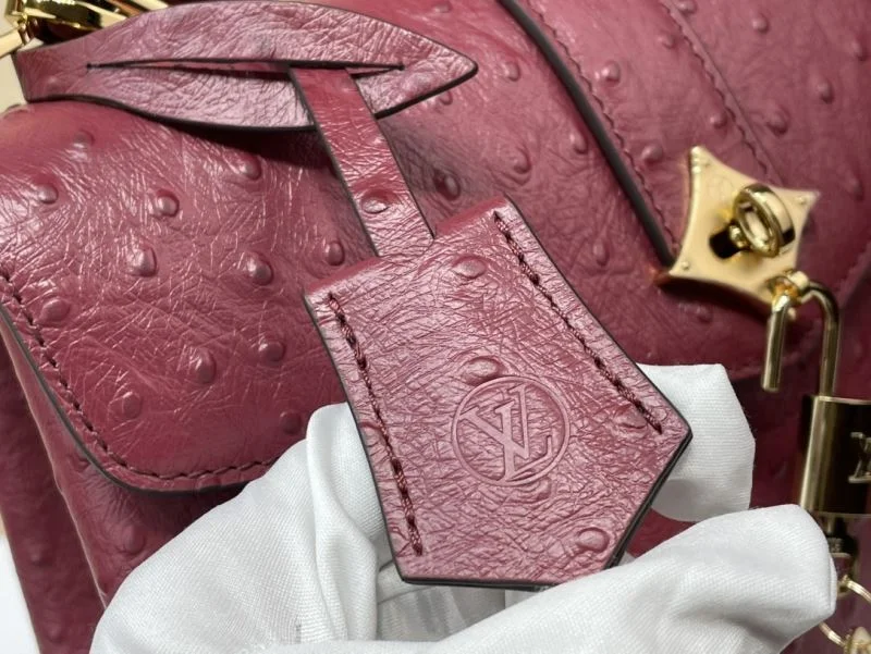 SmartChoice Louis Vuitton Top Handle Bags 40326