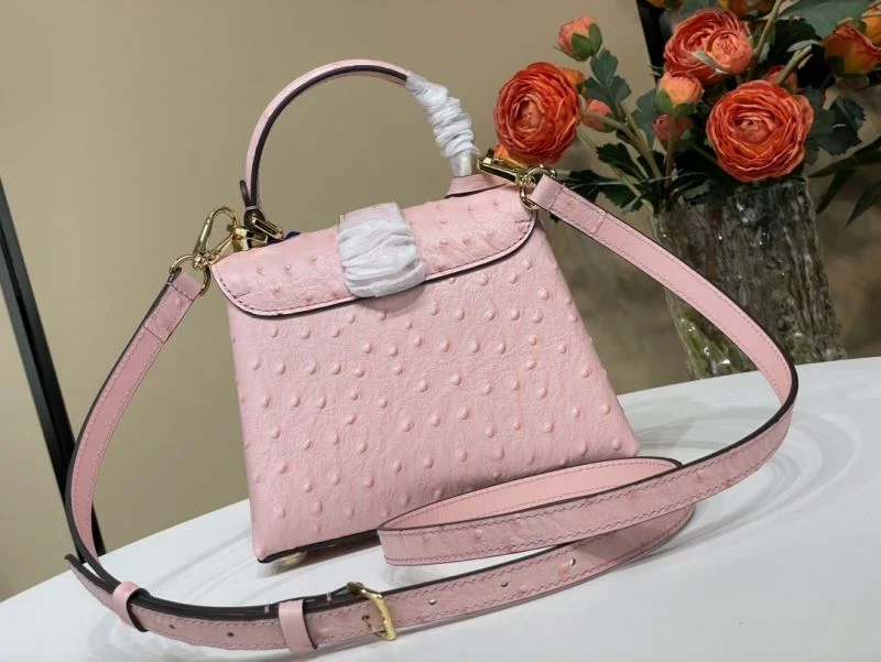 Louis Vuitton Top Handle Bags Comfortable 40313