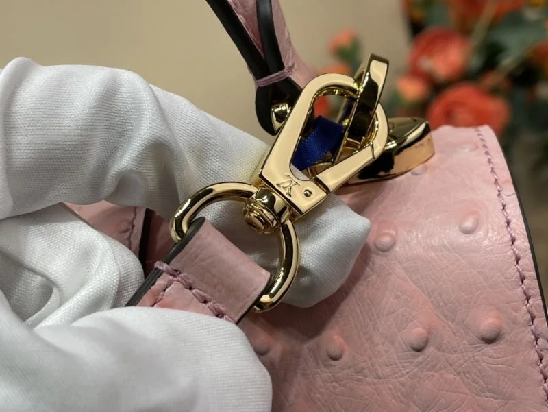 Louis Vuitton Top Handle Bags Comfortable 40313