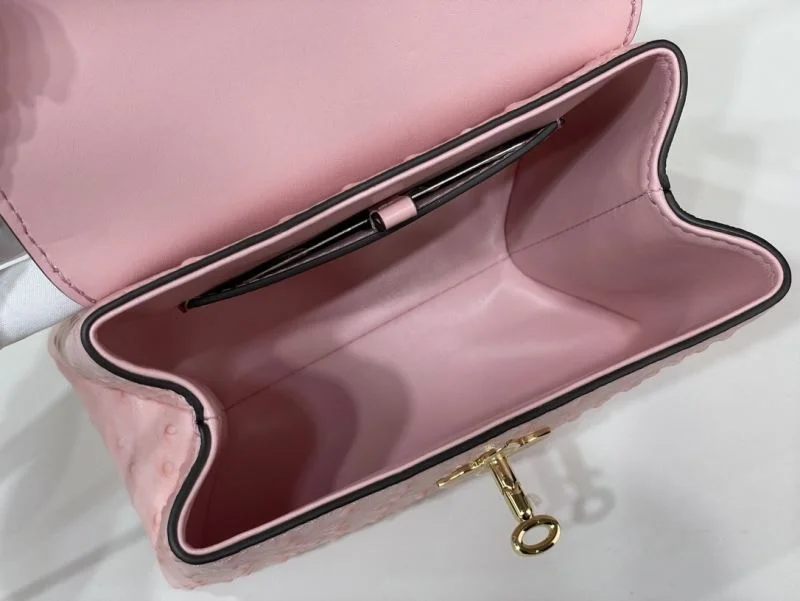 Louis Vuitton Top Handle Bags Comfortable 40313