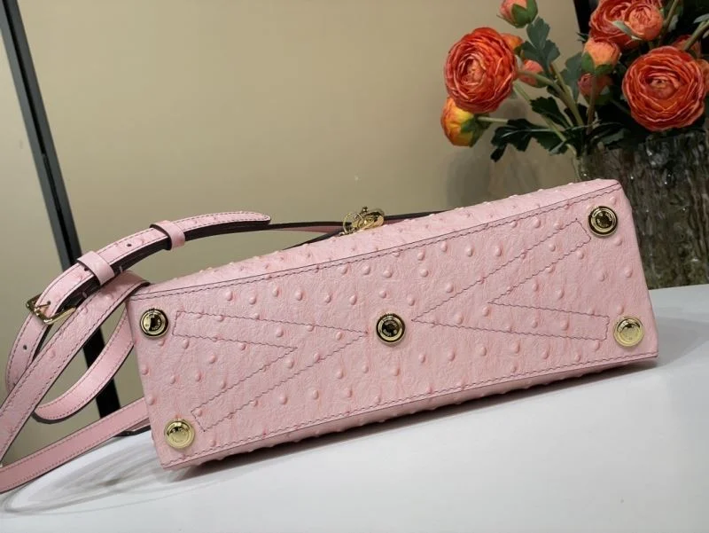 TravelReady Louis Vuitton Top Handle Bags 40319