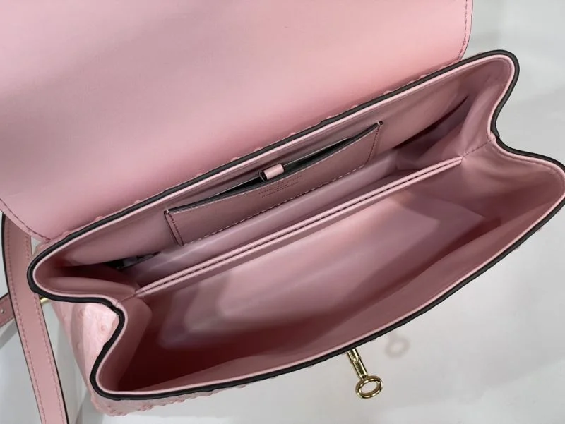 TravelReady Louis Vuitton Top Handle Bags 40319
